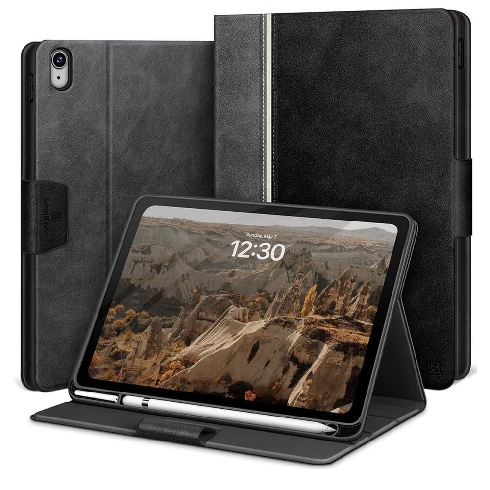 iPad 11th Generation 10.9 Inch' 2022 Case with Durable Shockproof Protection